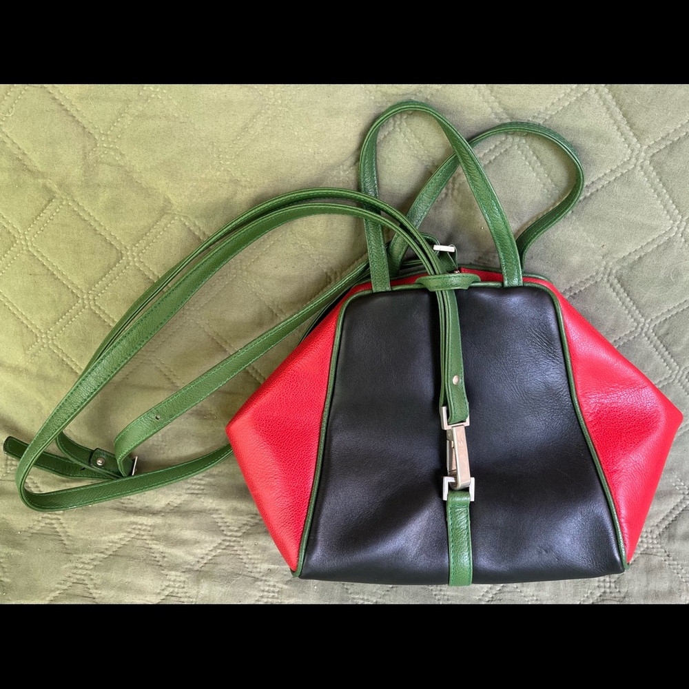Hester Van Eeghen bag